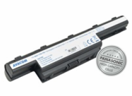 Avacom NOAC-775H-P28 baterie - neoriginální AVACOM Náhradní baterie Acer Aspire 7750/5750, TravelMate 7740 Li-Ion 11,1V 8400mAh