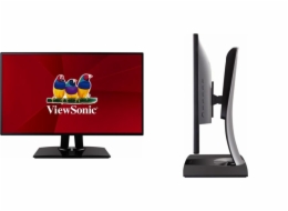 VIEWSONIC VP2458, LED Monitor 23,8" FHD