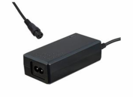 Akyga Napájecí zdroj 29.4V/2A 60W Mini XLR ženský