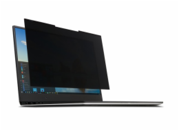 Kensington MagPro™ pro notebook 12,5“ (16:9), dvousměrný, magnetický, odnímatelný