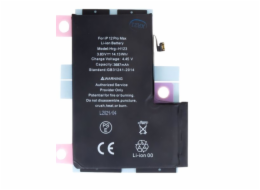 iPhone 12 Pro MAX Baterie 3687mAh Li-Ion (Bulk)