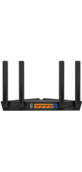 TP-LINK EX220-G2u AX1500 WiFi 6 Gigabit router Triple-Core CPU 1x Gigabit WAN + 4x Gigabit LAN + USB 2.0 1024-QAM OFDMA IPTV TR-069