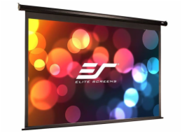 Elite Screens platno el. 110" Electric110H