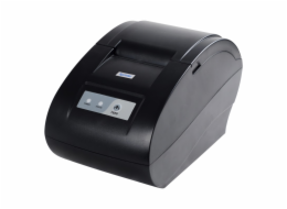 Xprinter pokladní termotiskárna 58-IIN, rychlost 90mm/s, až 58mm, USB