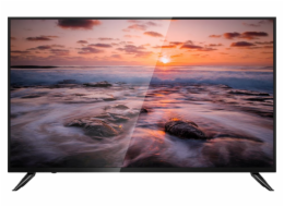 Dahua monitor LM43-F200, 43" 1920×1080 (FHD), LED, 330 cd/m, 1200:1, 8ms