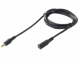 SUNNY prodlužovací kabel Jack and Plug (2.1x5.5), délka 4m
