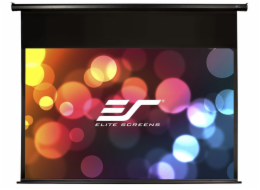 ELITE SCREENS, el plátno 135" VMAX135UWH2-E24