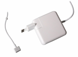 PATONA napájecí adaptér k ntb/ 14,85V/3,05A 45W/ APPLE MACBOOK AIR A1436,A1465,A1466/ MagSafe 2/ délka kabelu 1,65 m