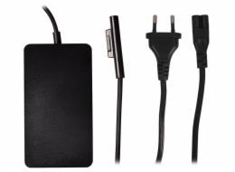 PATONA napájecí adaptér k ntb/ 15V/2,58A 44W Surface PRO PREMIUM model 1796/ délka kabelu 3 m