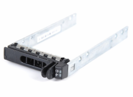 DELL rámeček pro SATA 2.5" HDD do serveru PowerEdge R/T 410/ 610/ 710/ 1900/ 1950/ 1955