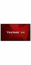 Viewsonic CDE7520 75" 4K 3840x2160/450n/8ms/HDMI/VGA/DP/RS232/OPS/WiFi/Repro