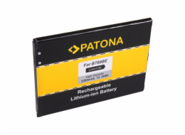 PATONA PT3145 PATONA baterie pro mobilní telefon Samsung B700 3200mAh 3,8V Li-Ion i9200