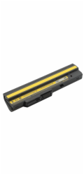 PATONA baterie pro ntb MSI Wind U90 U100 4400mAh, 11,1V černá