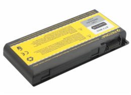 PATONA baterie pro ntb MSI BTY-M6D 6600mAh 11,1V