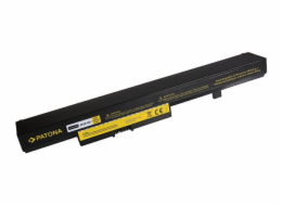 PATONA baterie pro ntb LENOVO B50-80 4400mAh Li-ion 14,4V