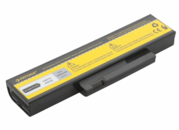 PATONA baterie pro ntb FUJITSU-SIEMENS AMILO PRO V2030 4400mAh Li-Ion 11,1V