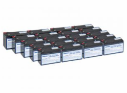 AVACOM AVA-RBP20-12072-KIT - baterie pro UPS CyberPower, EATON, Legrand