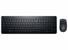 Dell Wireless Keyboard and Mouse KM3322W, Dell Wireless Keyboard and Mouse-KM3322W - Hungarian (QWERTZ)