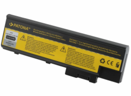PATONA baterie pro ntb ACER ASPIRE 1680 4400mAh 14,8V