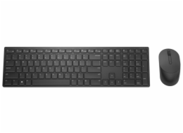 DELL KM5221W bezdrátová klávesnice a myš UA/ ukrajinská