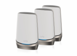 NETGEAR ORBI AX11000 1ROU +2 SATELL BNDL