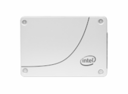 Intel® SSD D3-S4520 Series (1.92TB, 2.5in SATA 6Gb/s, 3D4, TLC) Generic Single Pack