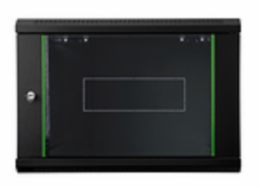 DIGITUS nástěnná skříň 16U Dynamic Basic - 600x450 mm