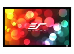 ELITE&nbsp;plátno&nbsp;pevný&nbsp;rám&nbsp;CINEMA&nbsp;Scope&nbsp;138&nbsp;&nbsp;&nbsp;35:1