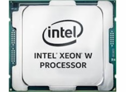 INTEL Xeon (4-core) W-2125 4,0GHZ/8,25MB/LGA2066/bez chladiče (tray)/120W
