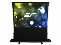 ELITE&nbsp;plátno&nbsp;teleskopické&nbsp;vzhůru&nbsp;92&nbsp;&nbsp;&nbsp;16:9