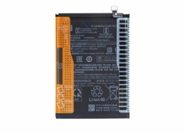 Xiaomi&nbsp;BN62&nbsp;Original&nbsp;Baterie&nbsp;6000mAh&nbsp;Service&nbsp;Pack