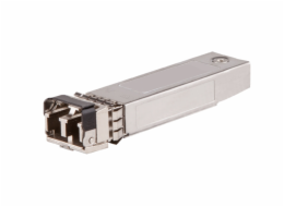 Aruba 1G Ind-Tmp SFP LC SX 500m MMF Transceiver
