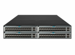 HPE 5945 4-slot Switch