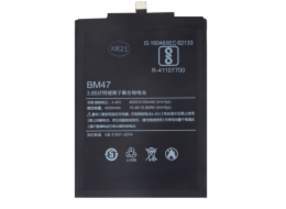 Xiaomi BM47 Baterie 4000mAh (OEM)