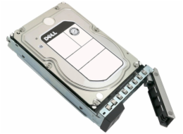 Dell HDD 12TB 7.2K SATA 12Gb 3.5" HotPlug