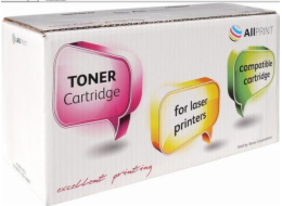 Xerox alternativní toner pro OKI 45862816 pro MC873 (10000 stran, cyan) - Allprint