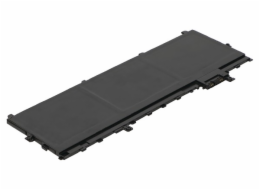 2-Power pro Lenovo X1 Carbon Gen 5 (01AV431 alternative ) 3 článková Baterie do Laptopu 11,52V 4800mAh
