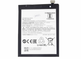 Xiaomi&nbsp;BN49&nbsp;Baterie&nbsp;4000mAh&nbsp;(OEM)