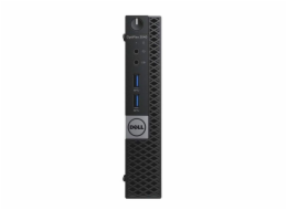 Dell Optiplex USFF 3040 i5-6500T / 8 GB / 120GB SSD / Win10Pro