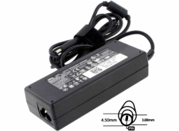 SIL Napájecí adaptér 90W 77011277 - neoriginální Napájecí adaptér 90W, 19,5V 4.5x3.0mm, originál DELL