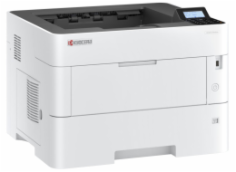 Kyocera ECOSYS P4140dn/ A3/ čb/ 40/22 ppm/ 1200x1200 dpi/ Duplex/ USB/ LAN/ WiFi