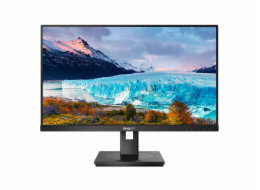 Philips S-line 243S1 - WLED 24  IPS 4m