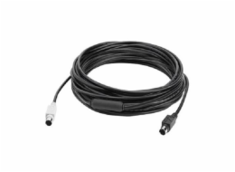 kabel k Logitech GROUP - extended cable 10m