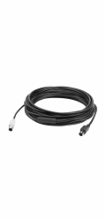 kabel k Logitech GROUP - extended cable 10m
