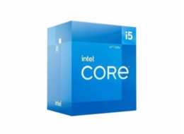 CPU INTEL Core i5-12600, 3,30 GHz, 18MB L3 LGA1700, BOX