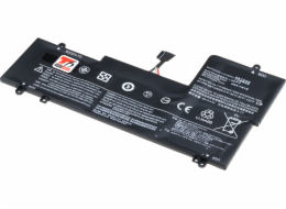 T6 Power NBIB0181 baterie - neoriginální Baterie T6 Power Lenovo IdeaPad Yoga 710-14ISK, 710-15ISK serie, 6960mAh, 53Wh, 4cell, Li-pol