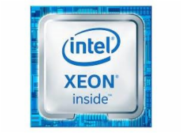 INTEL 4-core Xeon E-2334 3.4GHZ/8MB/LGA1200/tray