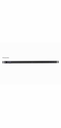 Aten PE0224S 0U Basic PDU s přepěťovou ochranou 16A Vstup C20 Výstup 22xC13 2xC19