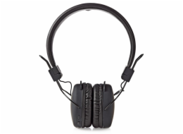 Nedis&nbsp;HPBT1100BK&nbsp;-&nbsp;Bezdrátová&nbsp;Sluchátka&nbsp;|&nbsp;Bluetooth®&nbsp;|&nbsp;On-ear&nbsp;|&nbsp;Skládací&nbsp;|&nbsp;Černá&nbsp;barva