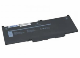 AVACOM NODE-5300-72P 7890 mAh baterie - neoriginální AVACOM baterie pro Dell Latitude 5300, 5310, 7300 Li-Pol 7,6V 7890mAh 60Wh